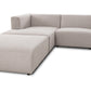 Lawndale 3-Piece Sectional