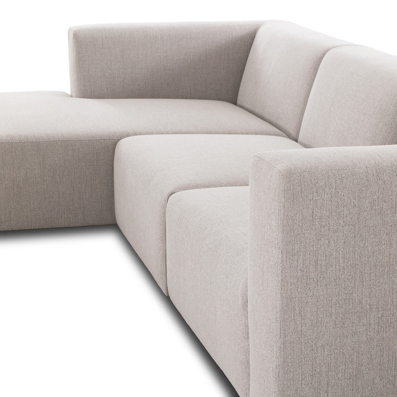 Lawndale 3-Piece Sectional