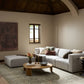 Lawndale 3-Piece Sectional