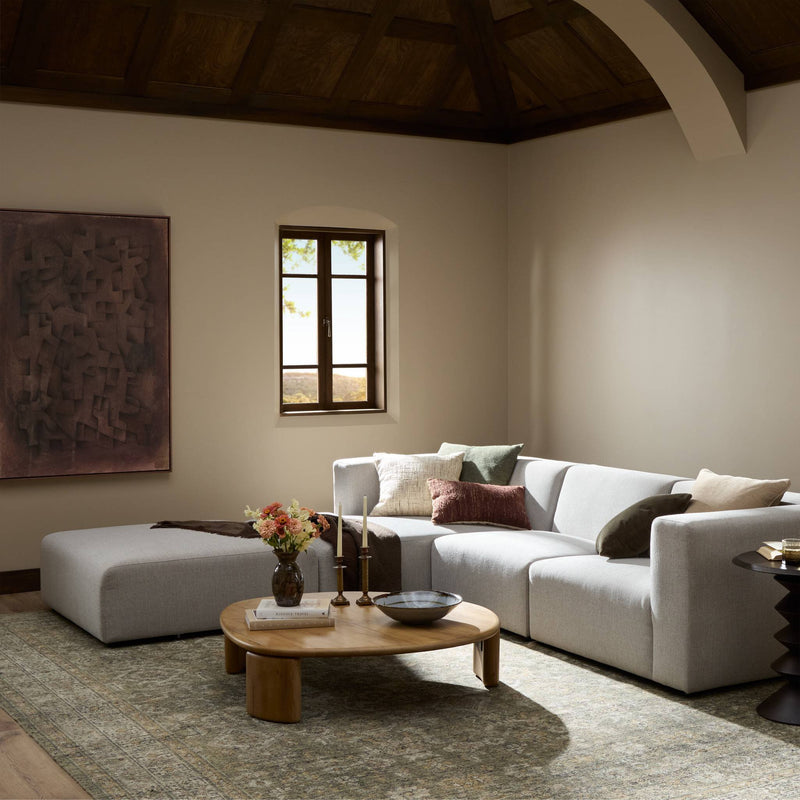 Lawndale 3-Piece Sectional