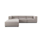 Lawndale 3-Piece Sectional