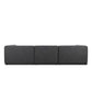 Lawndale 3-Piece Sectional