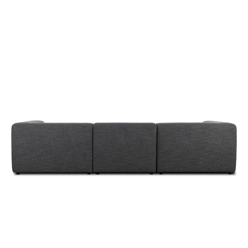 Lawndale 3-Piece Sectional