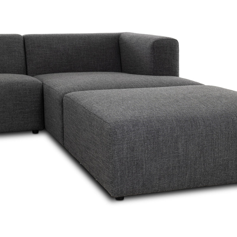 Lawndale 3-Piece Sectional