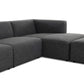 Lawndale 3-Piece Sectional