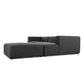 Lawndale 3-Piece Sectional