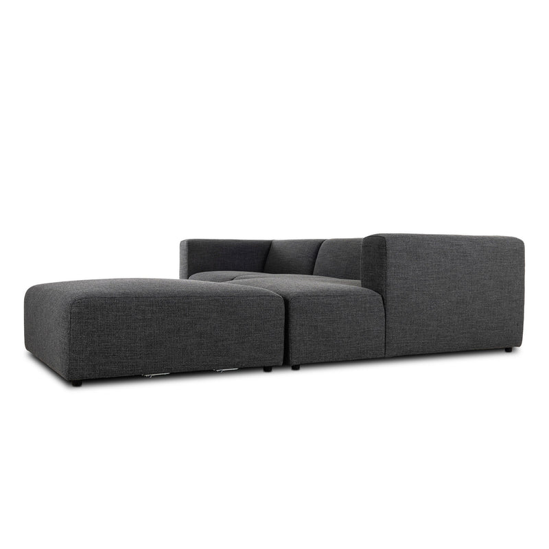Lawndale 3-Piece Sectional