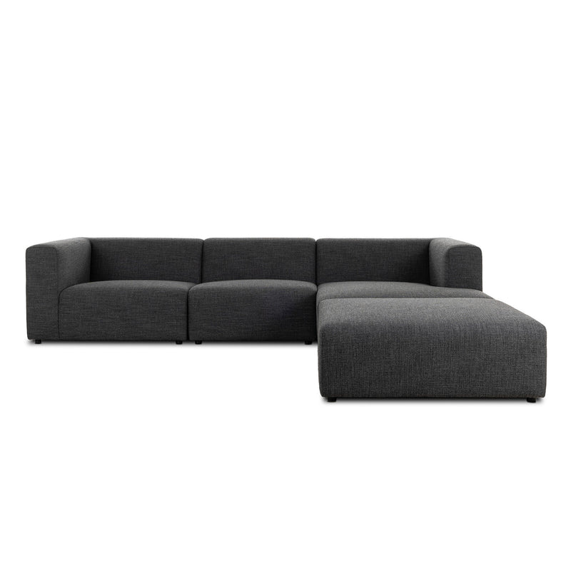 Lawndale 3-Piece Sectional