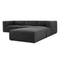 Lawndale 3-Piece Sectional