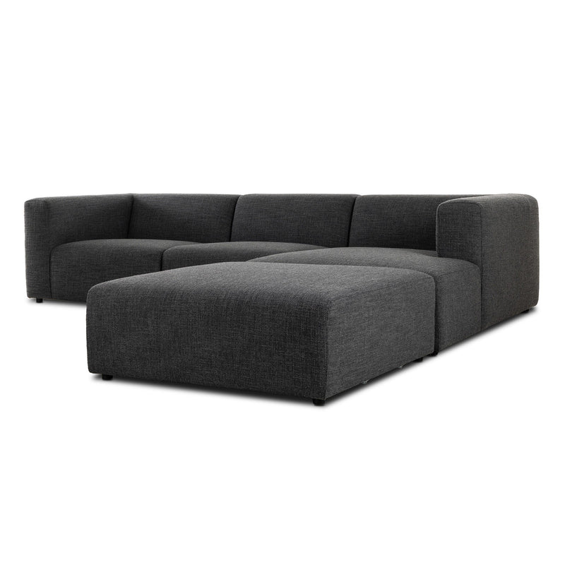 Lawndale 3-Piece Sectional
