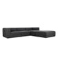 Lawndale 3-Piece Sectional