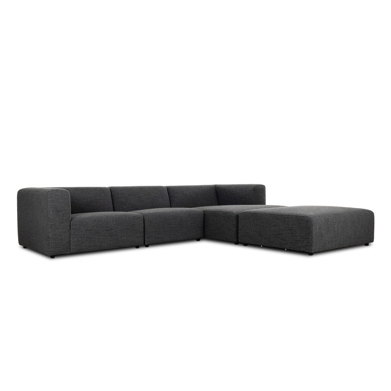 Lawndale 3-Piece Sectional