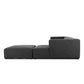 Lawndale 3-Piece Sectional