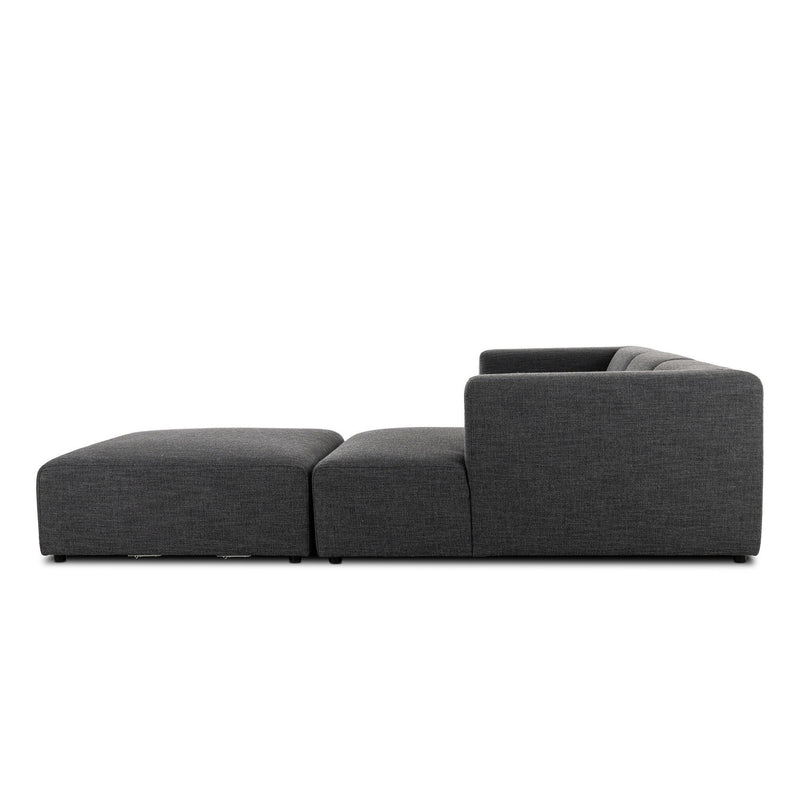 Lawndale 3-Piece Sectional