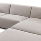 Lawndale 3-Piece Sectional