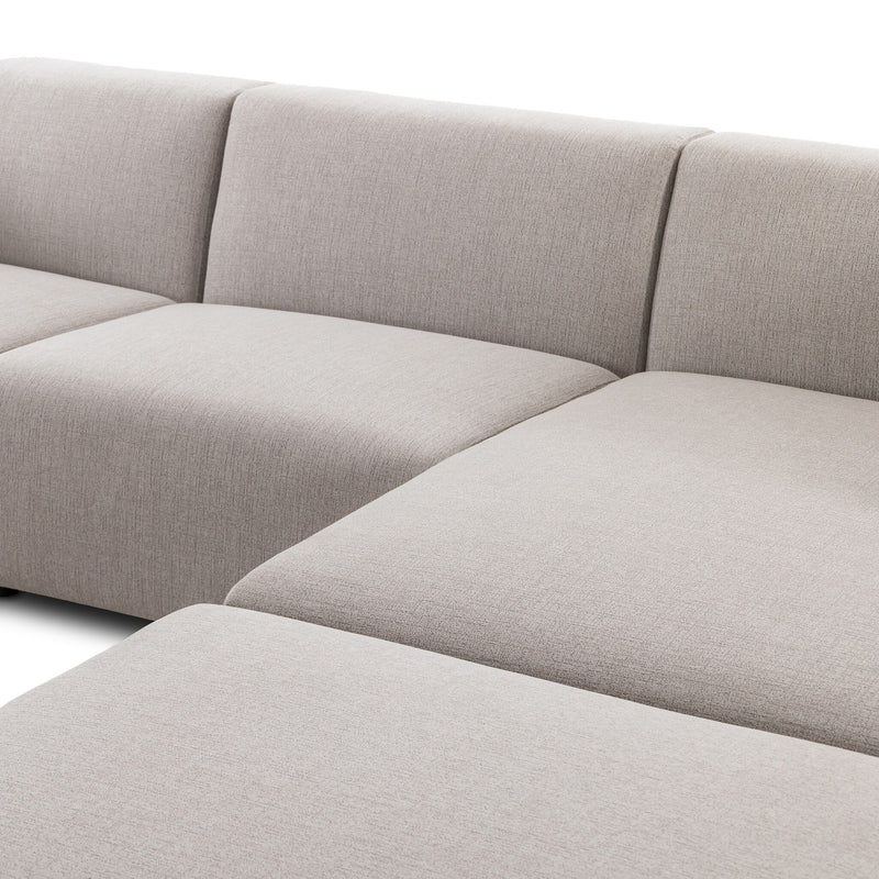 Lawndale 3-Piece Sectional