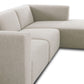 Lawndale 3-Piece Sectional