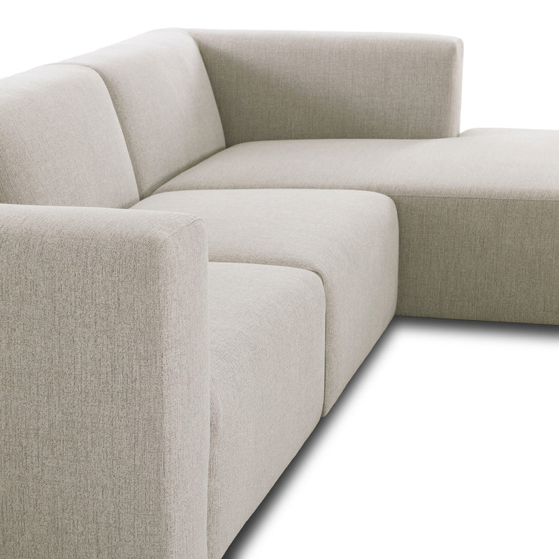 Lawndale 3-Piece Sectional