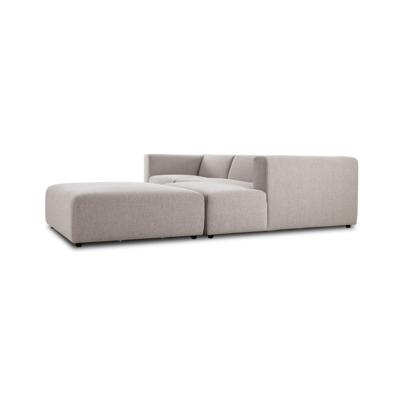 Lawndale 3-Piece Sectional