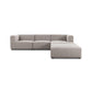 Lawndale 3-Piece Sectional