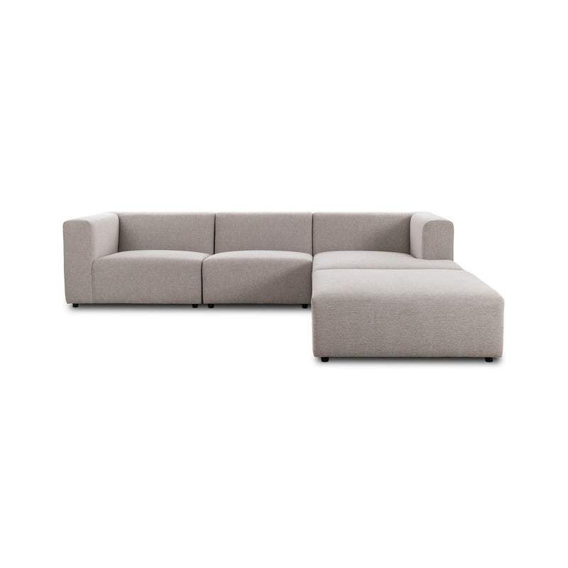 Lawndale 3-Piece Sectional