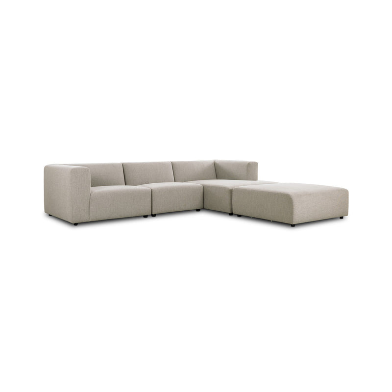 Lawndale 3-Piece Sectional
