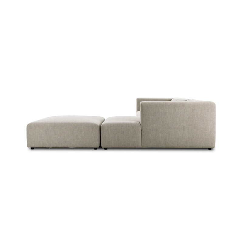 Lawndale 3-Piece Sectional