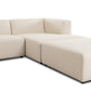 Lawndale 3-Piece Sectional