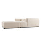 Lawndale 3-Piece Sectional