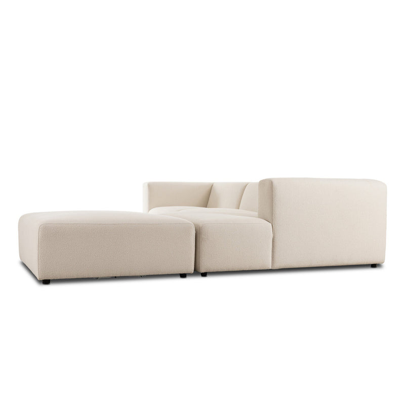 Lawndale 3-Piece Sectional