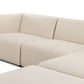 Lawndale 3-Piece Sectional