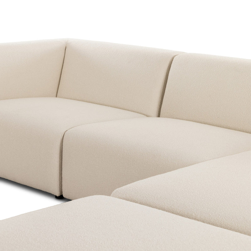 Lawndale 3-Piece Sectional