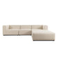 Lawndale 3-Piece Sectional