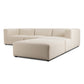 Lawndale 3-Piece Sectional