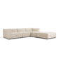 Lawndale 3-Piece Sectional