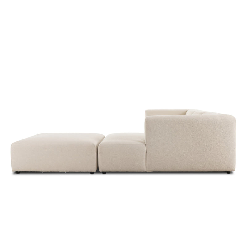 Lawndale 3-Piece Sectional