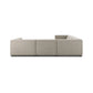 Lawndale 5-Piece Sectional - Napa Sandstone