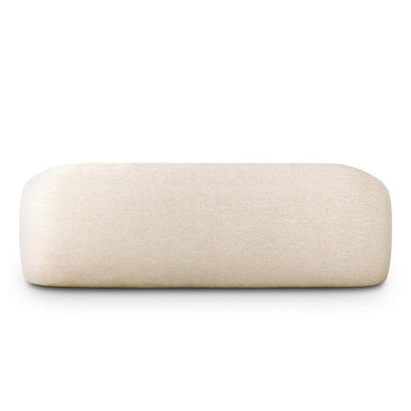 Phaedra Sofa - Crypton Nomad Snow