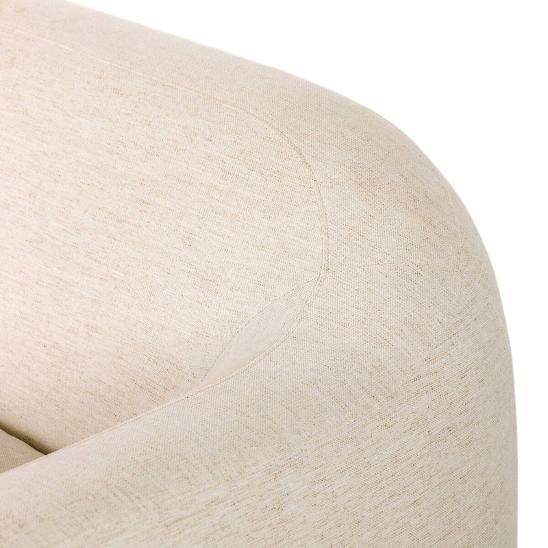 Phaedra Sofa - Crypton Nomad Snow