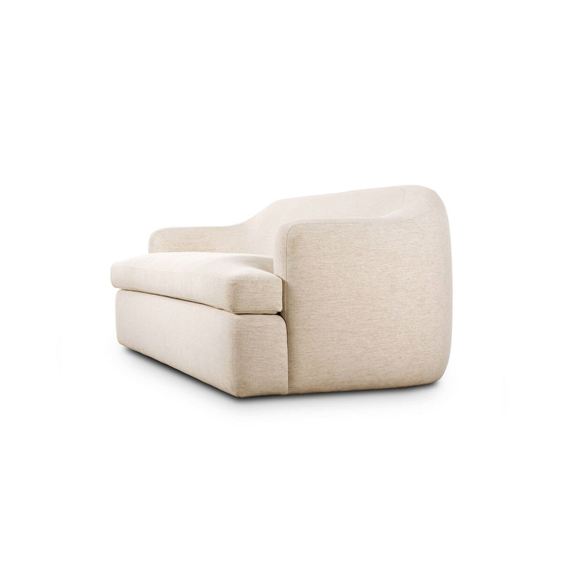 Phaedra Sofa - Crypton Nomad Snow