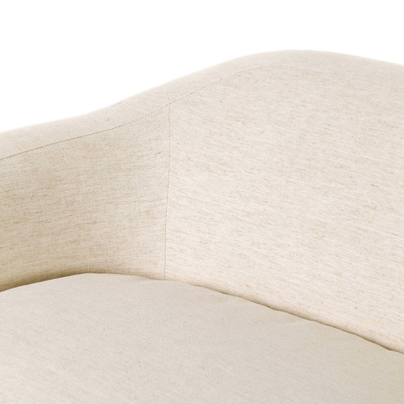 Phaedra Sofa - Crypton Nomad Snow