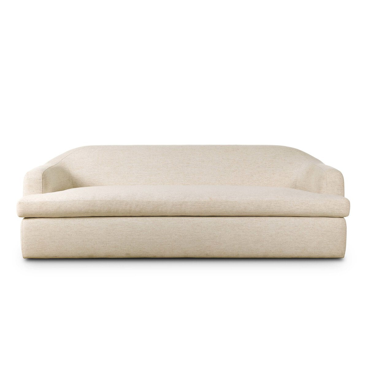 Phaedra Sofa - Crypton Nomad Snow