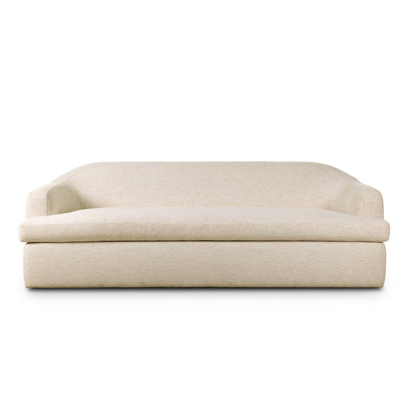 Phaedra Sofa - Crypton Nomad Snow