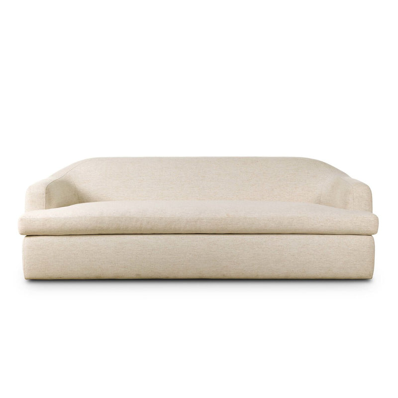 Phaedra Sofa - Crypton Nomad Snow