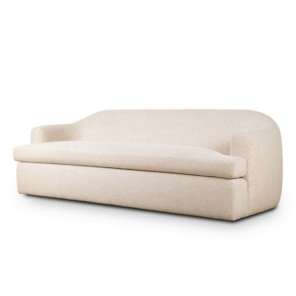 Phaedra Sofa - Crypton Nomad Snow