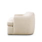 Phaedra Sofa - Crypton Nomad Snow