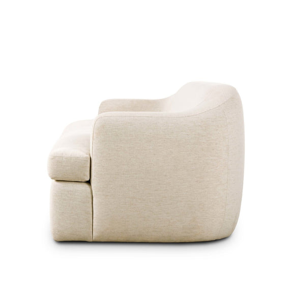 Phaedra Sofa - Crypton Nomad Snow