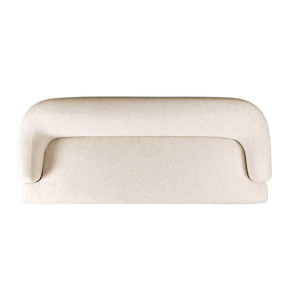 Phaedra Sofa - Crypton Nomad Snow