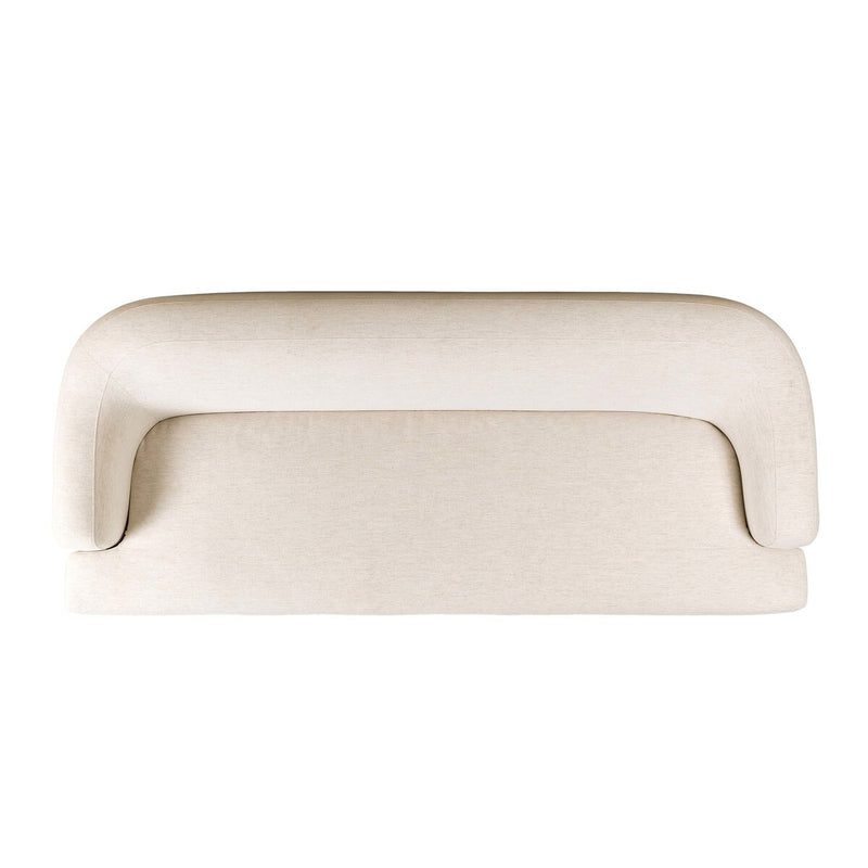 Phaedra Sofa - Crypton Nomad Snow