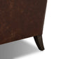 Harvey Chair - Monte Chocolate